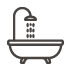 Bath tap